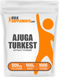 Ajuga Turkest Extract Powder Herbal Supplement 500mg 500g C663066