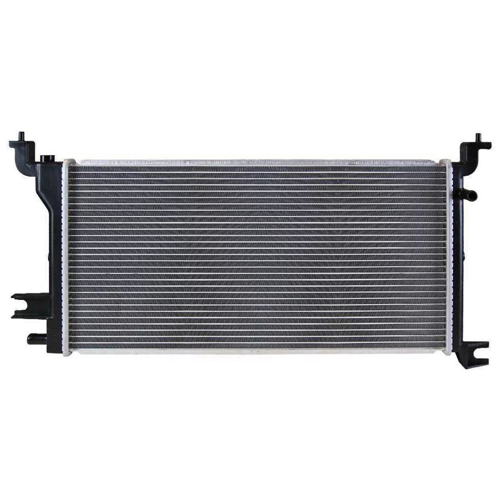 Inverter Cooler Radiator D160