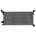 Inverter Cooler Radiator D160