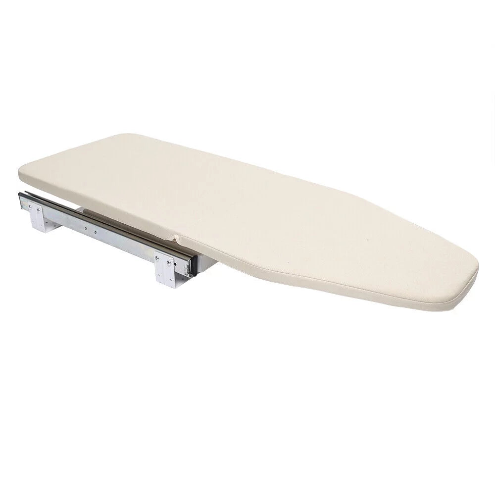 Wall-Mounted Foldable Ironing Board Z744