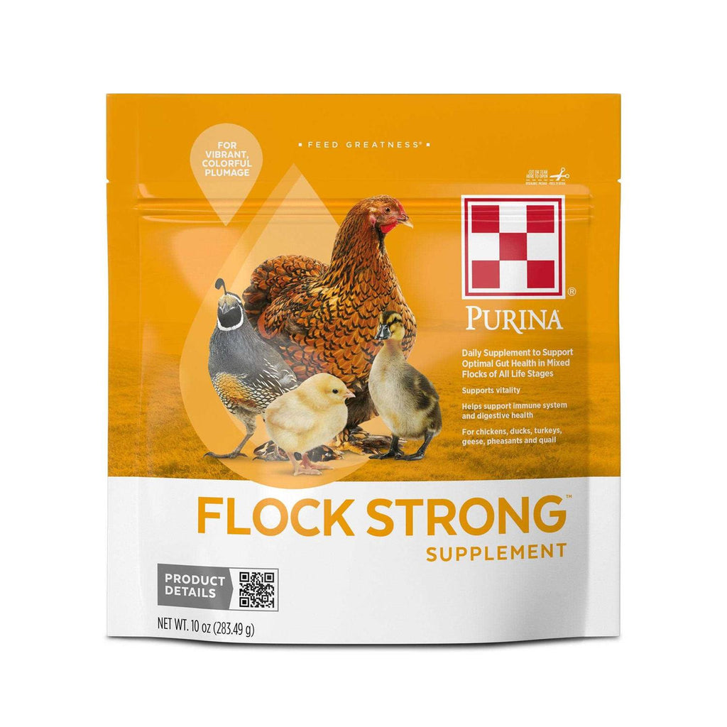 Poultry Supplement U151364