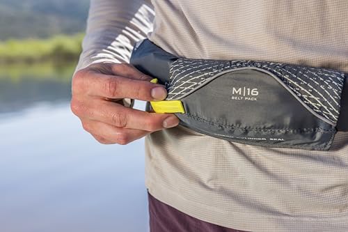Onyx Manual Inflatable Belt Pack D187914