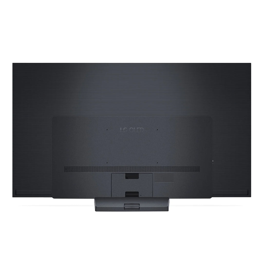 77 Class 4K UHD OLED Smart TV with Dolby Vision O822242