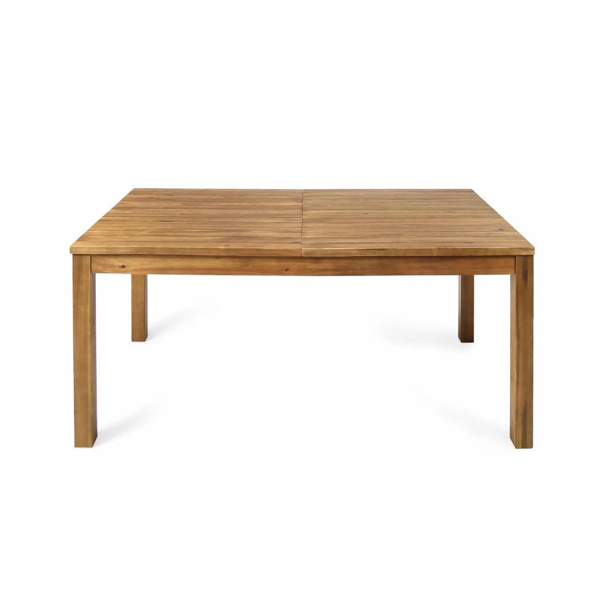 Acacia Wood Dining T619