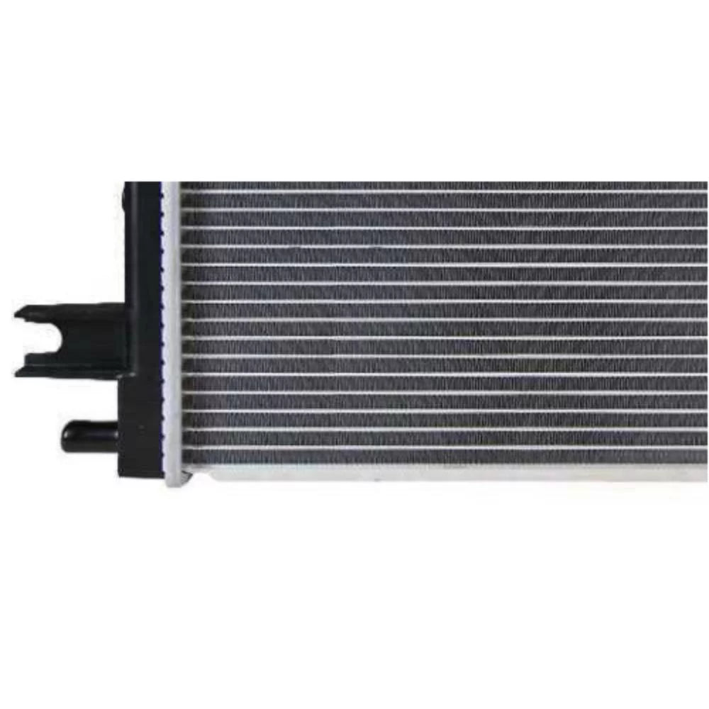 Inverter Cooler Radiator D160