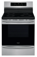 Induction Stove 30" B4405