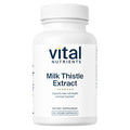 Milk Thistle 250 mg 60 caps V47687