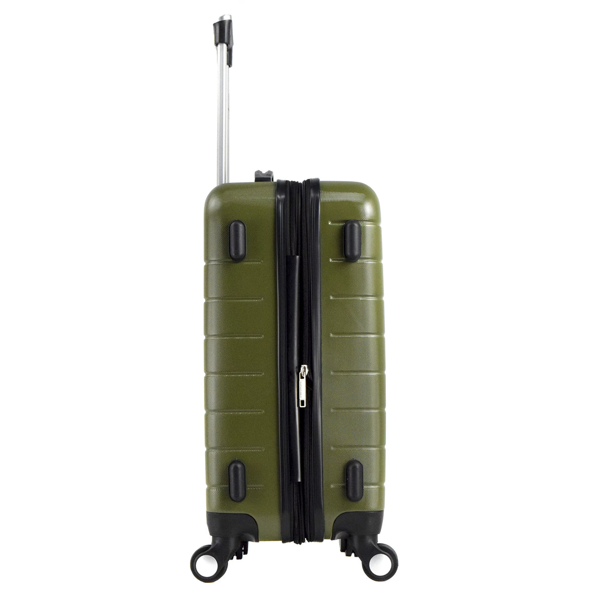 Expandable Spinner Rolling Carry-on with USB Port R387270
