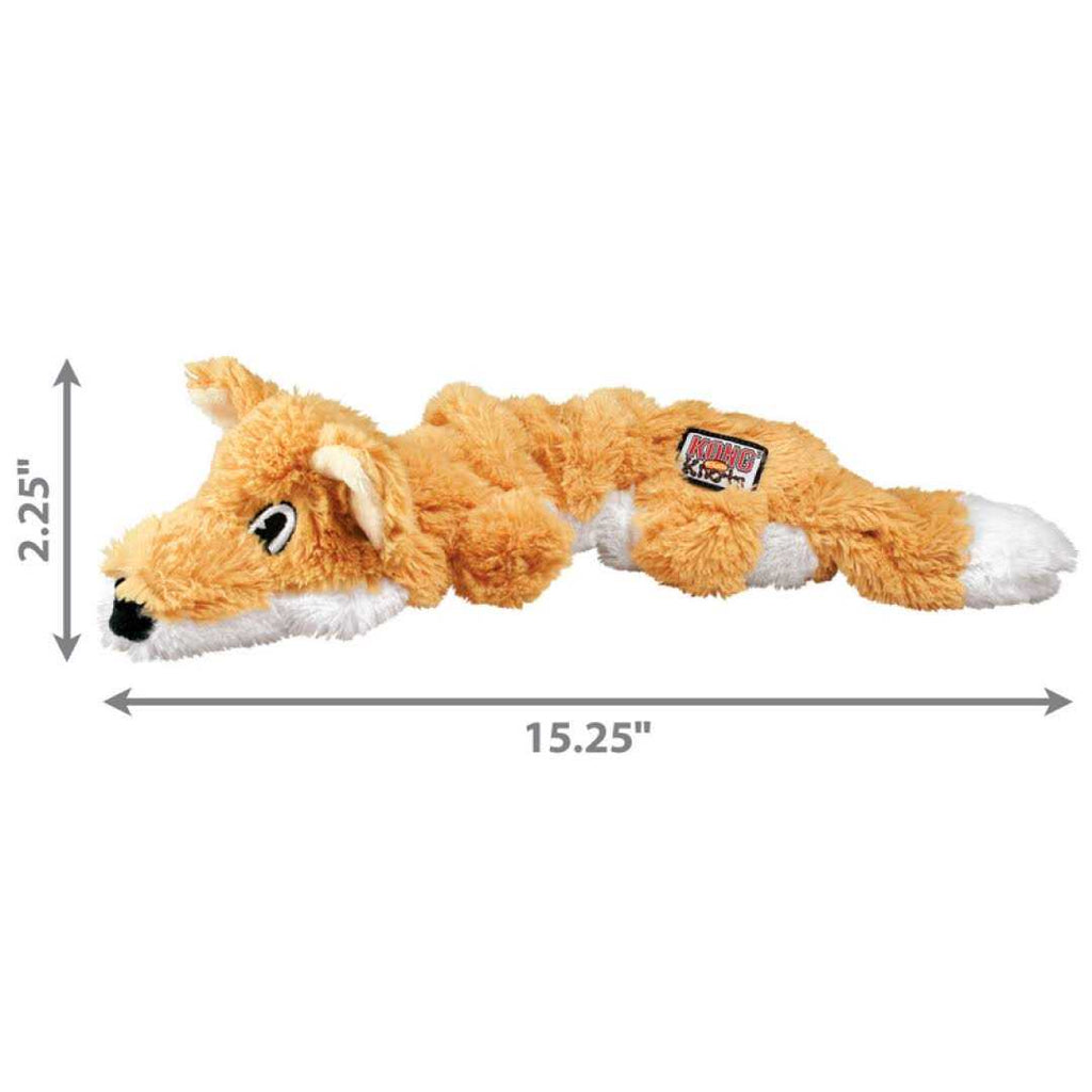 Squirrel Dog Toy R908042