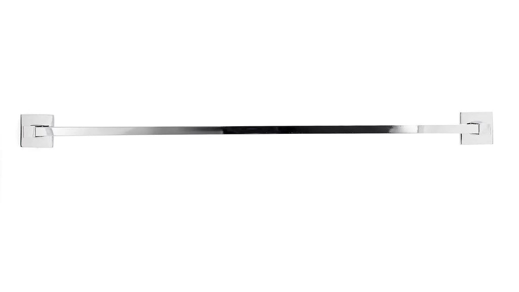 25" Towel Bar - Nickel Q9826