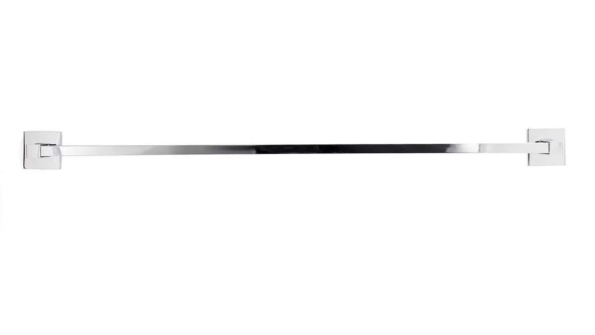 25" Towel Bar - Nickel Q9826