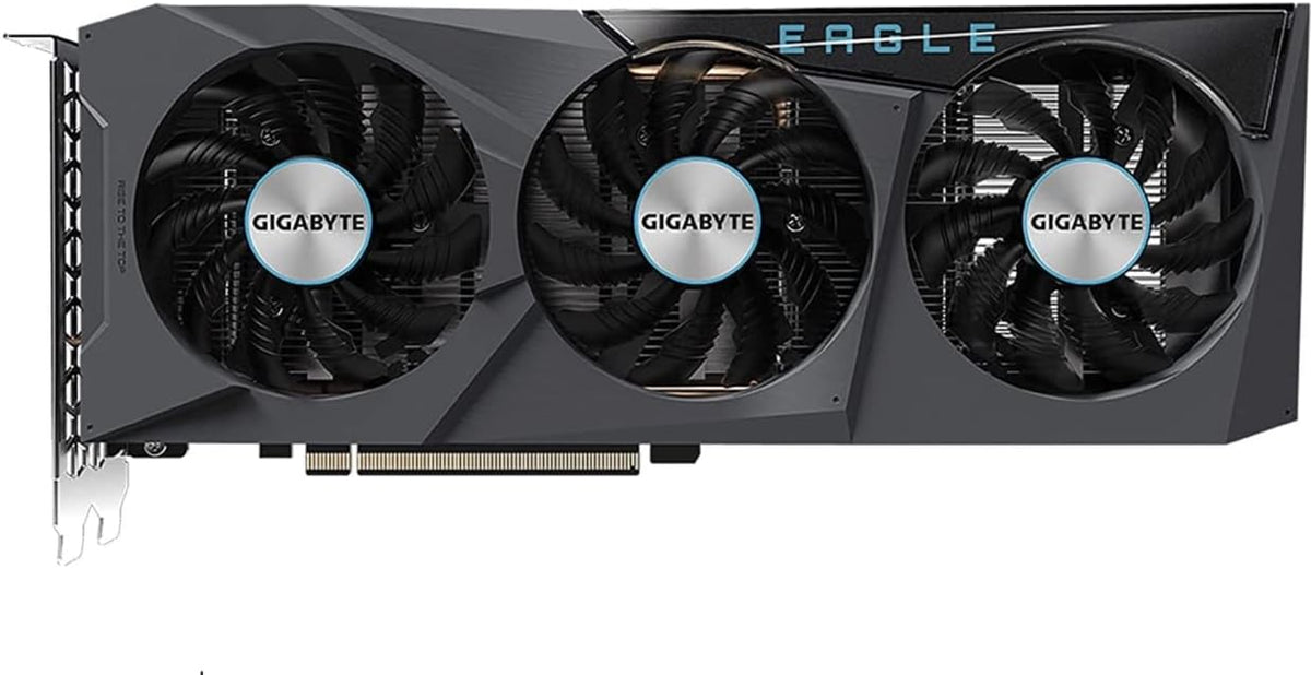 Radeon RX 6600 8GB GDDR6 Graphics Card D5013