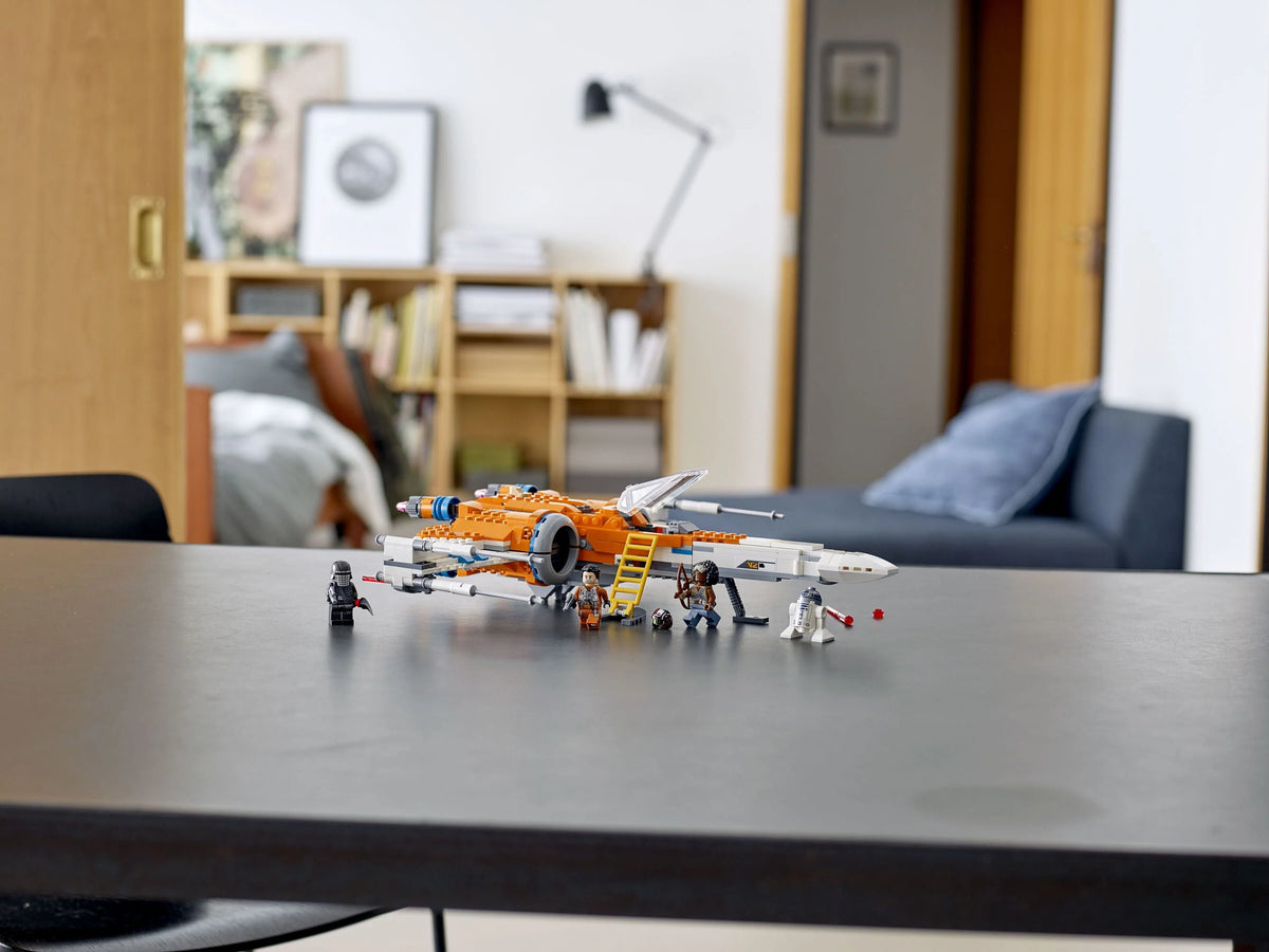 761 Pieces Building Kit H2620