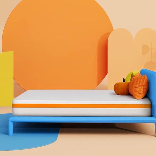 Queen Memory Foam Mattress in a Box E4805