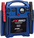1700 Peak Amp 12 Volt Jump Starter Q623