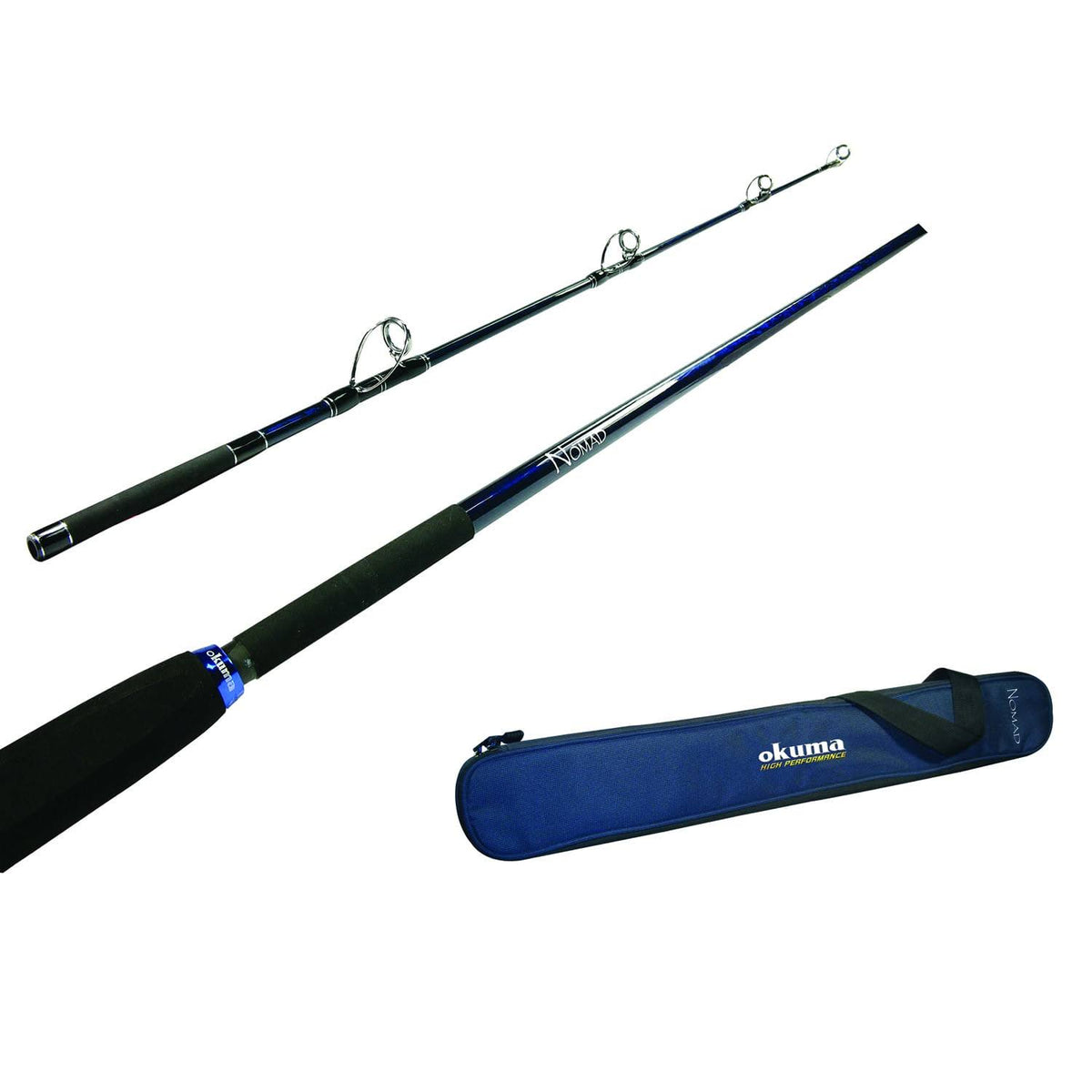 Travel Cast Rod 6ft 6in Med MH J374206
