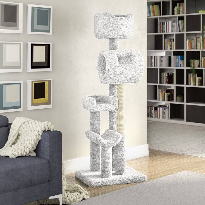 Cat Condo E533272