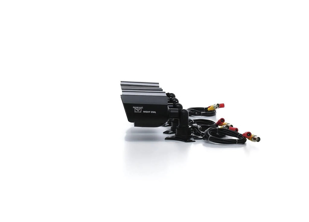 4 Camera Kit W397