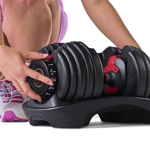 Adjustable Dumbbells G611
