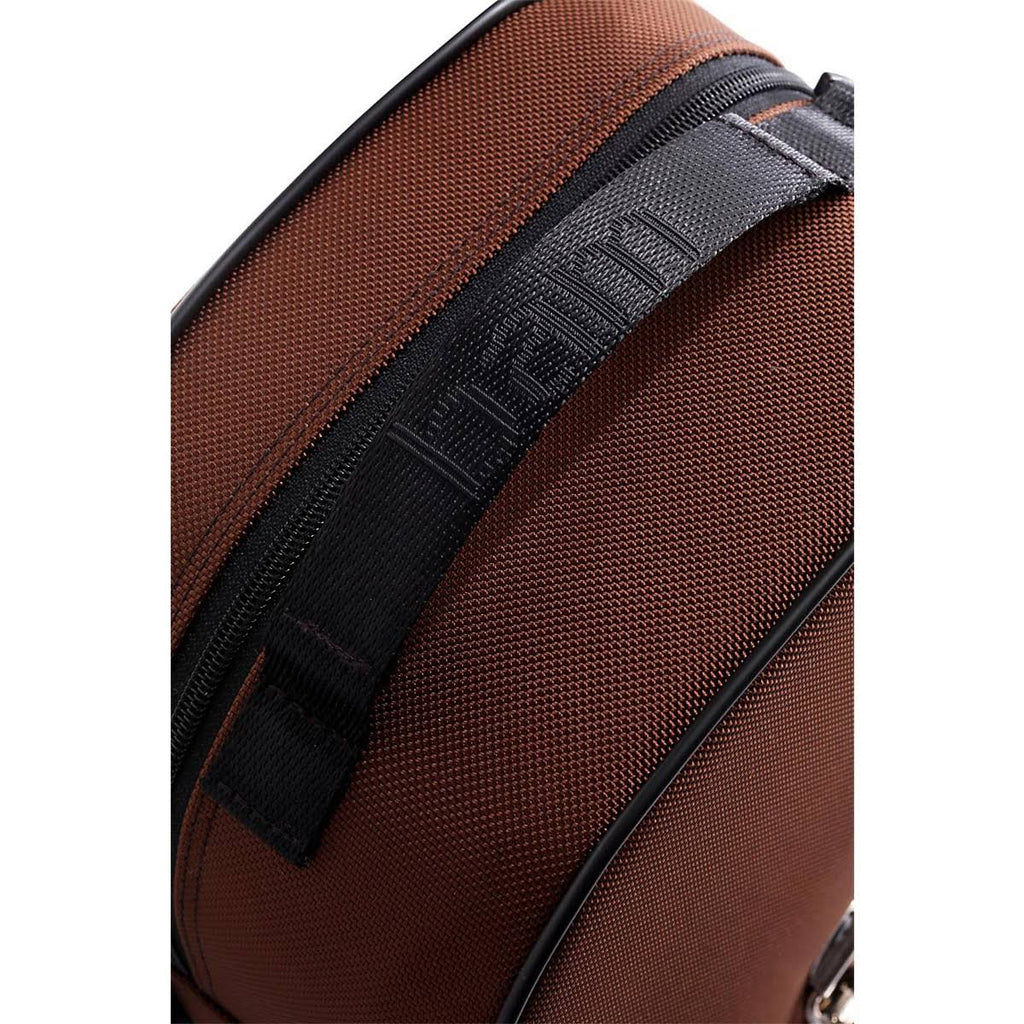 Chocolate Violin Case K96443