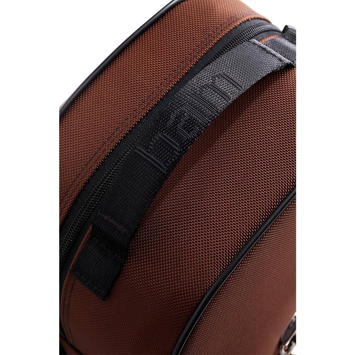 Chocolate Violin Case K96443
