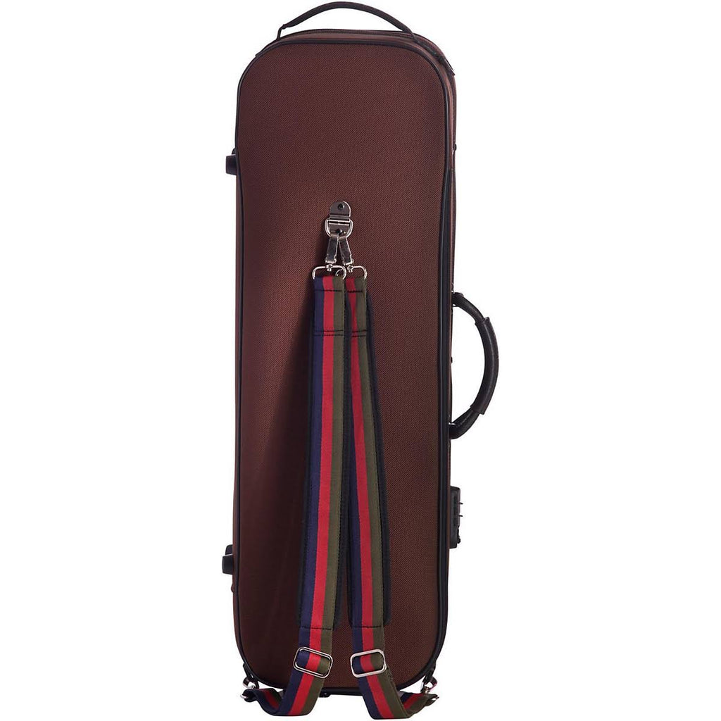 Chocolate Violin Case K96443