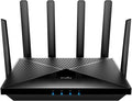 4G LTE WiFi 6 Router with Dual SIM C217