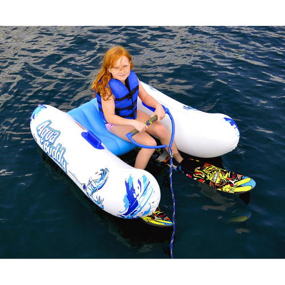Ski and Wakeboard Trainer G9037