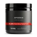 100mg Apigenin 180 Vegetarian Capsules N86831