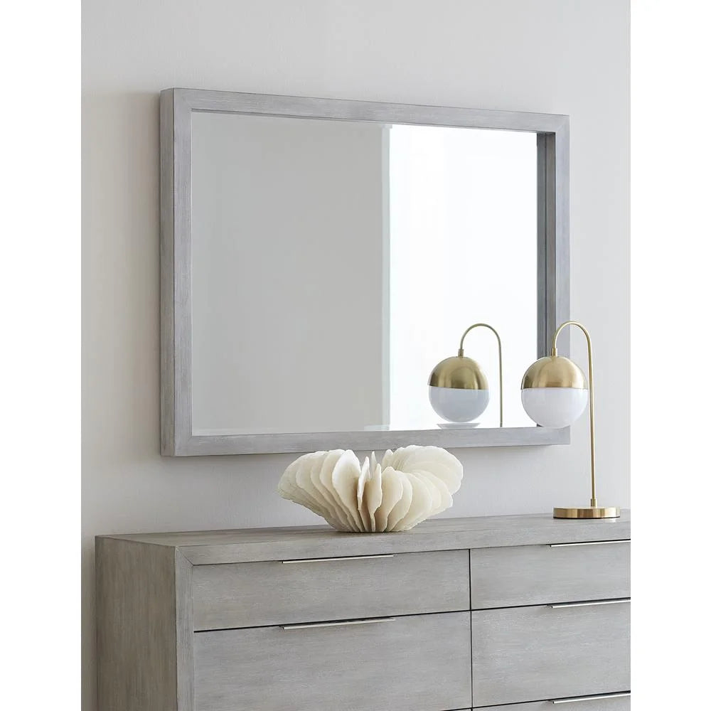 Grey Mirror T666