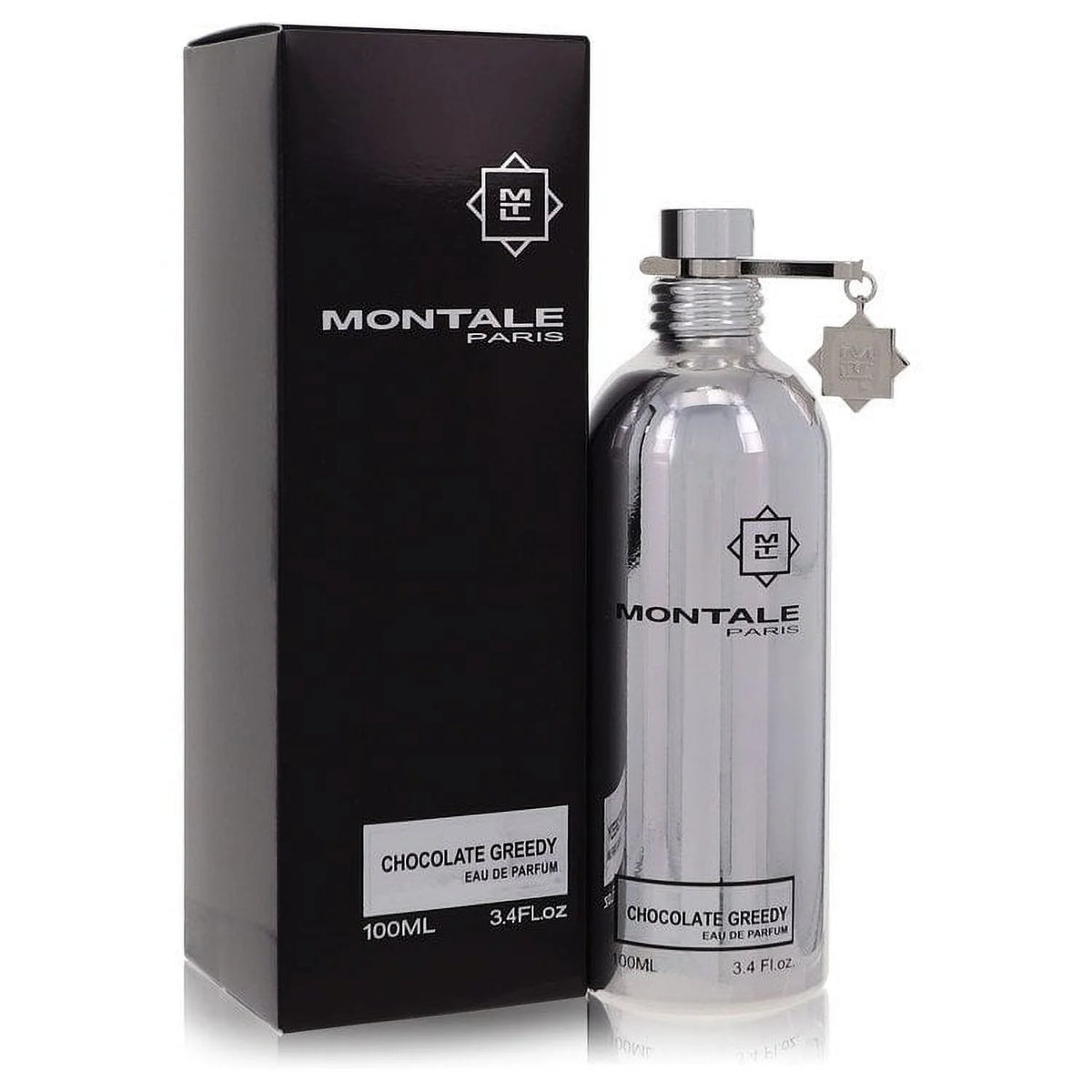 Eau De Parfum Spray 3.4 oz Y437492