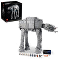 Buildable Model Collectible Set with 9 Minifigures H6818
