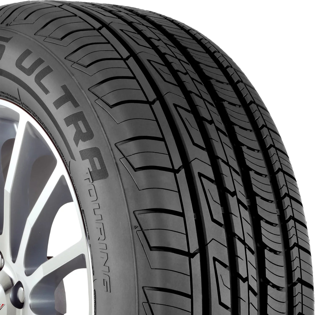 All Season 235/50R18 97W Passenger Tire E683