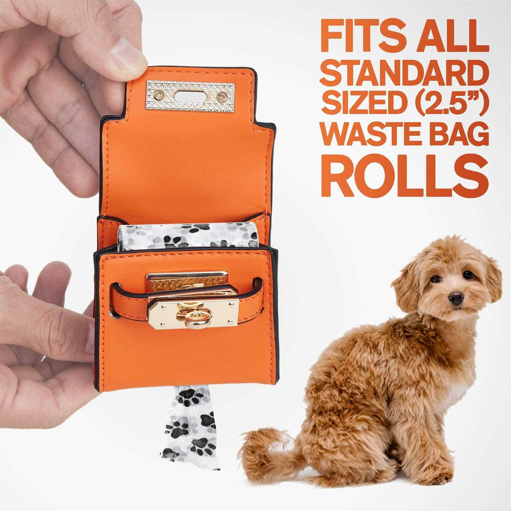 Poop Bag Dispenser W10576