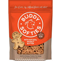 Peanut Butter Soft and Chewy Dog Treats W5127