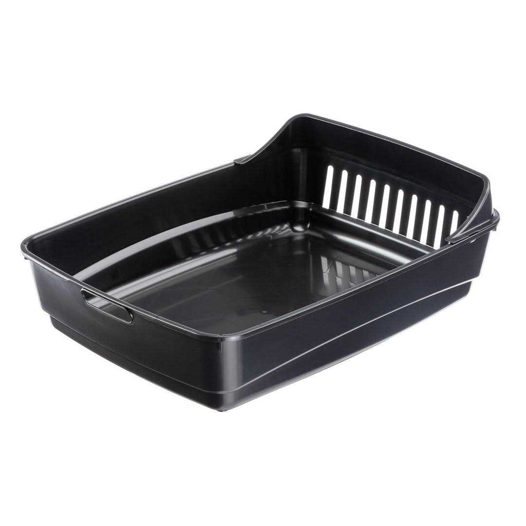 Hooded Litter Box D5050