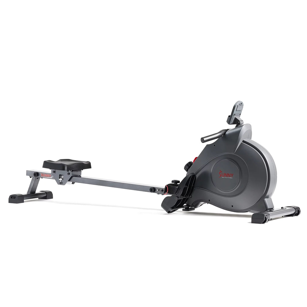 Magnetic Rowing Machine with Bluetooth Connectivity Q424
