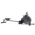 Magnetic Rowing Machine with Bluetooth Connectivity Q424