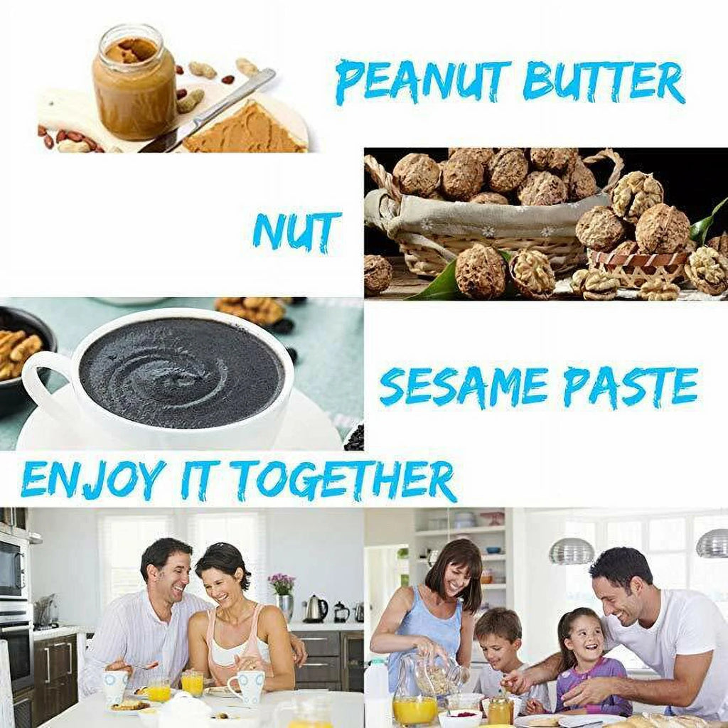 1100W Electric Peanut Butter Making Machine P4407
