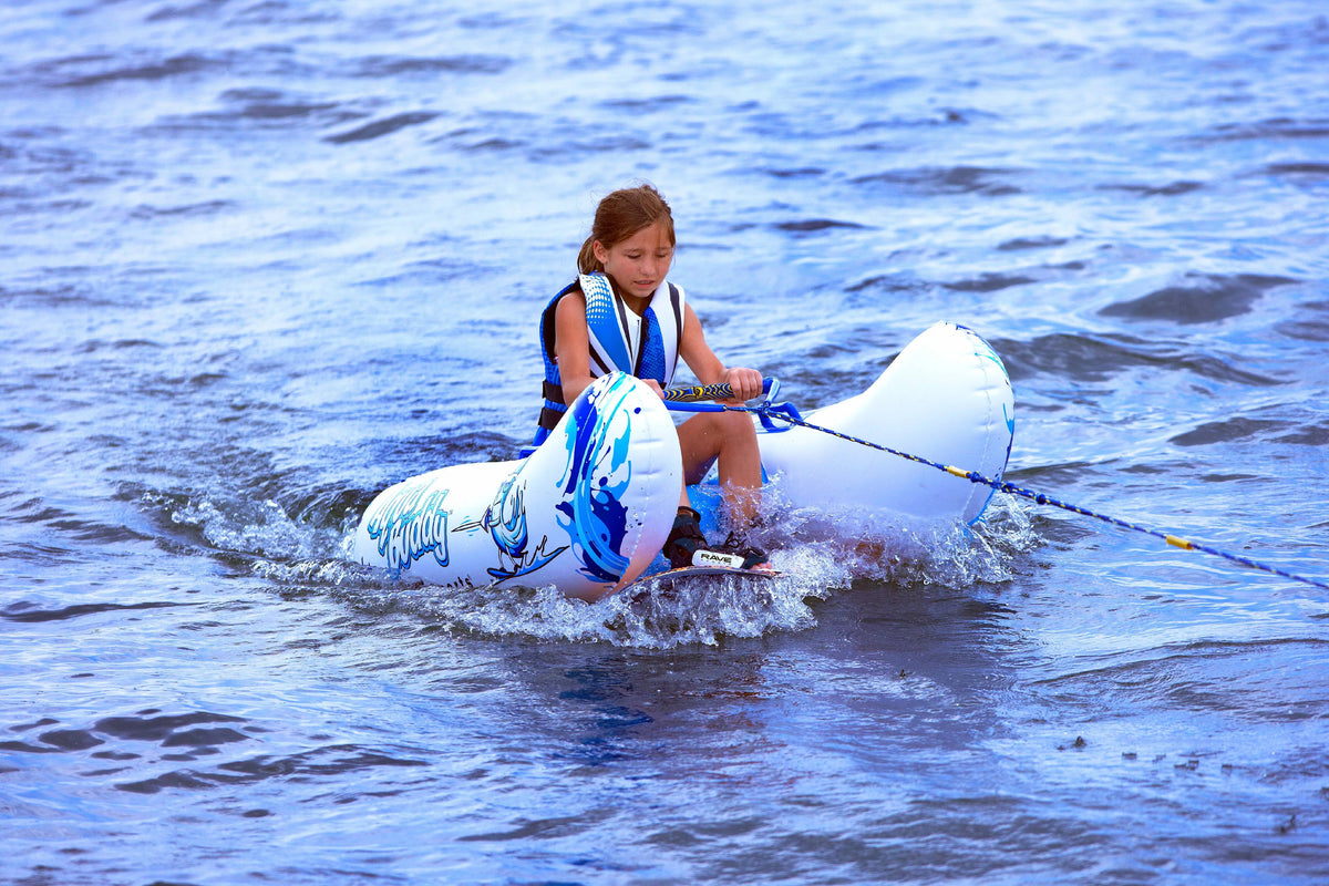 Ski and Wakeboard Trainer G9037