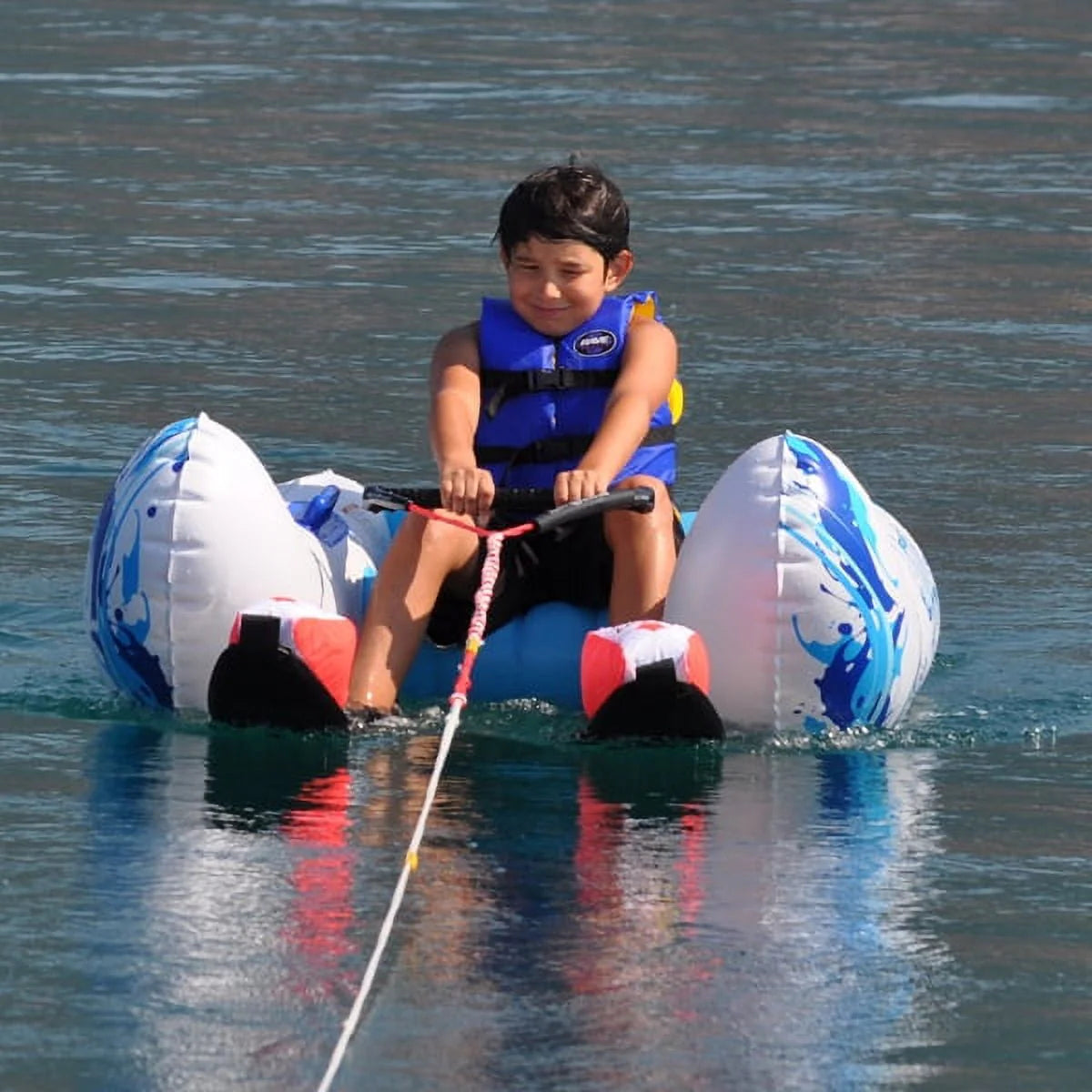 Ski and Wakeboard Trainer G9037