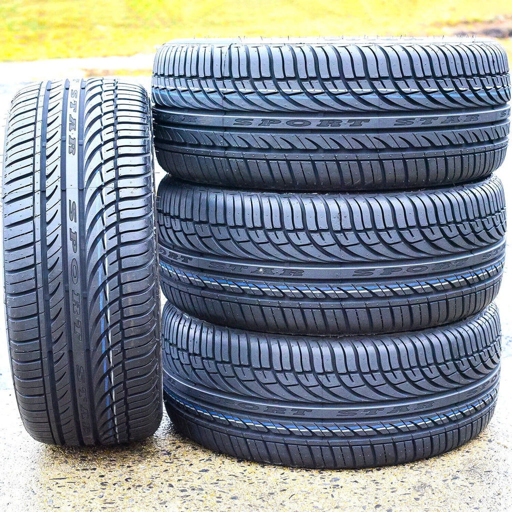 215/45ZR17 91W XL All Season Performance Tire N852631