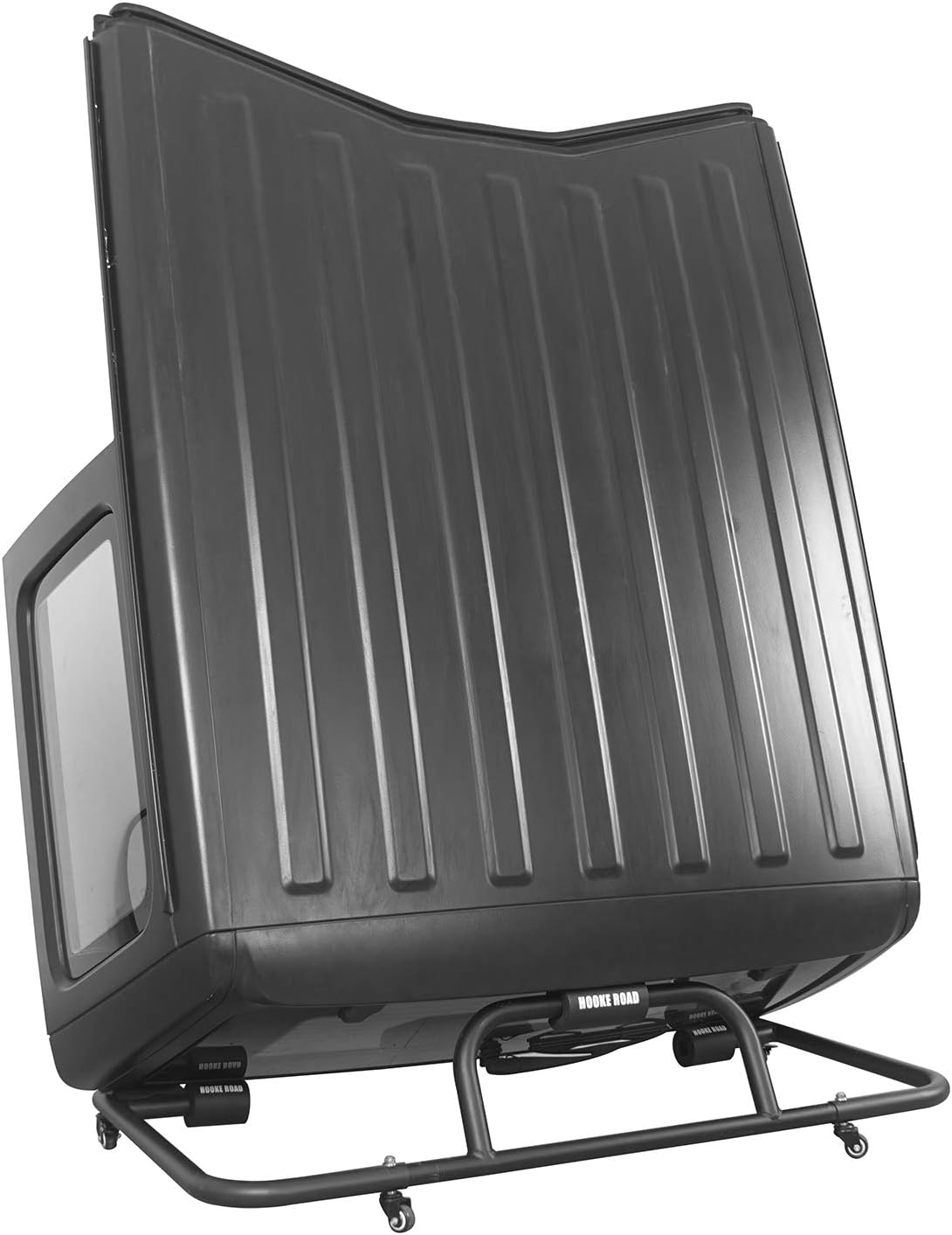 Hard Top Rack Carrier Storage Sliding Cart Bracket V297