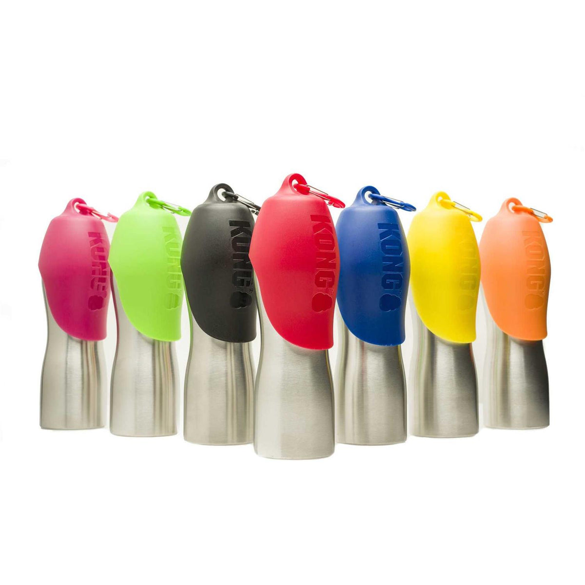 Stainless Steel Dog Water Bottle O532096