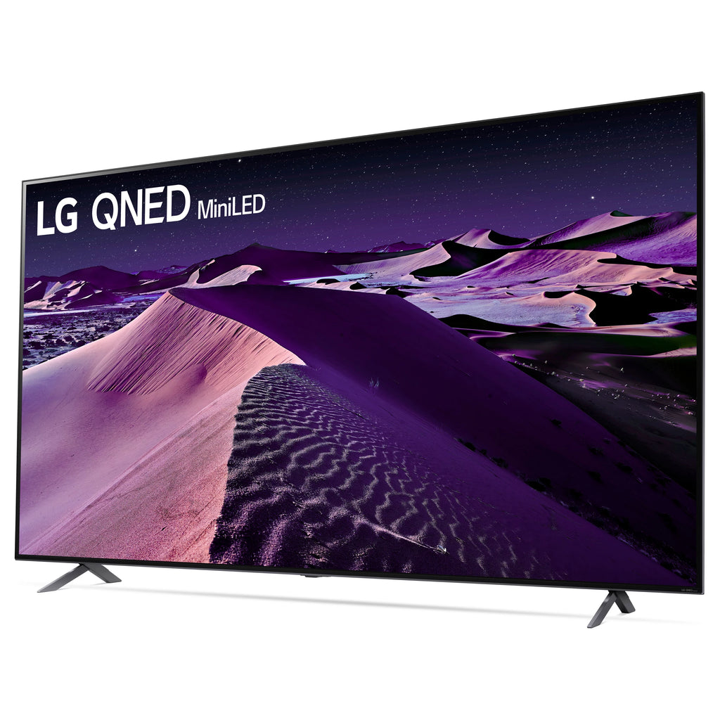 75 Class 4K UHD QNED Smart TV with Dolby Vision T4982