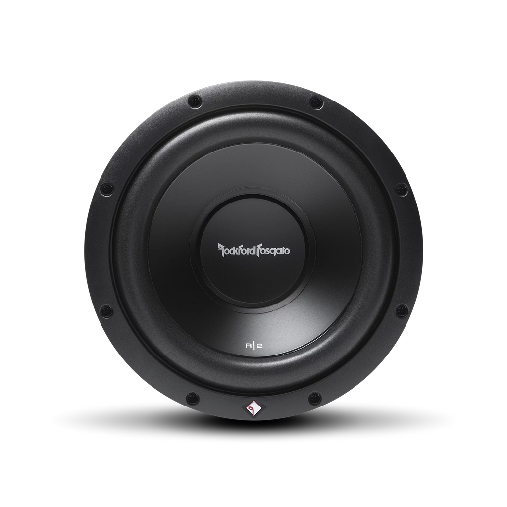 10" 500W Dual Car Subwoofer I496