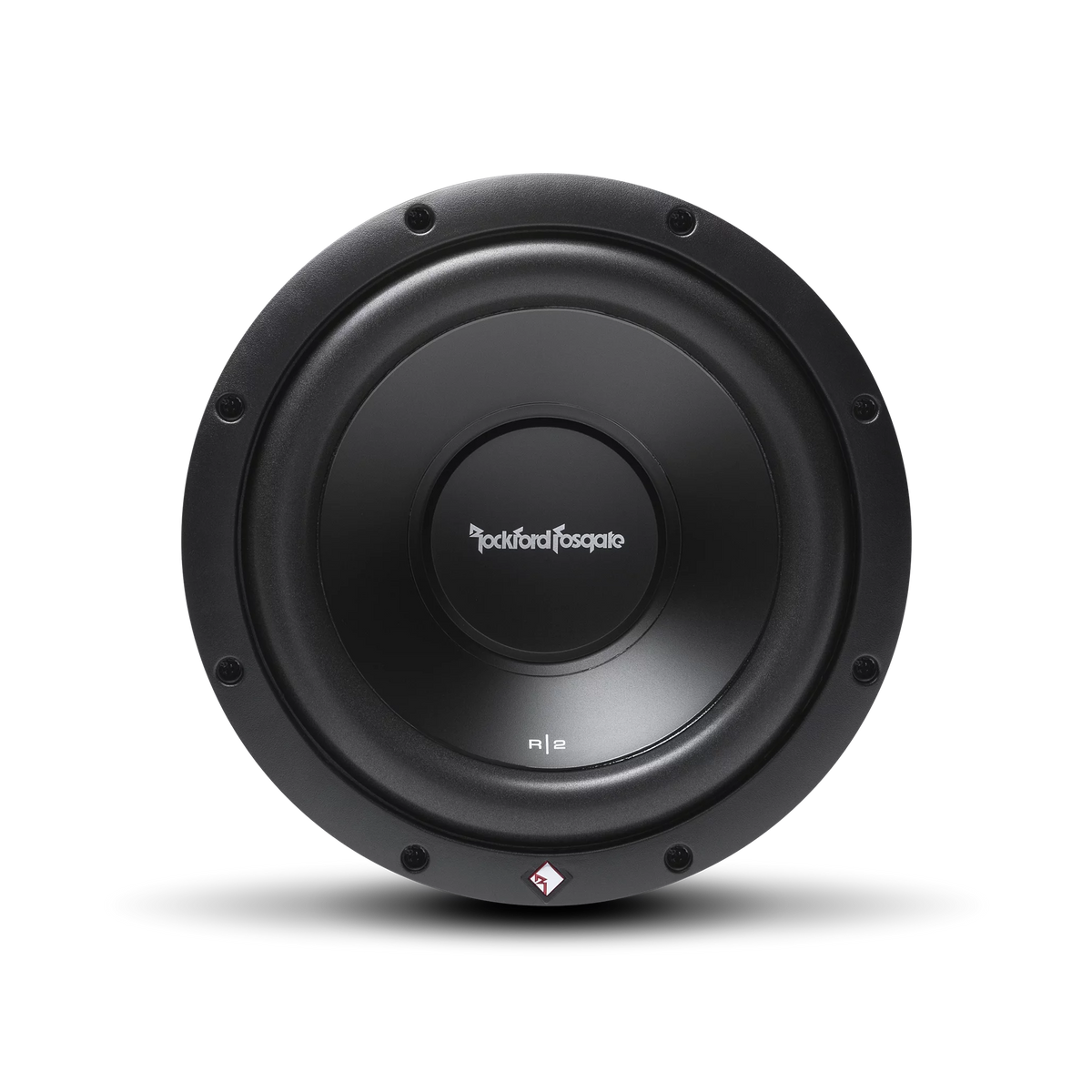 10" 500W Dual Car Subwoofer I496