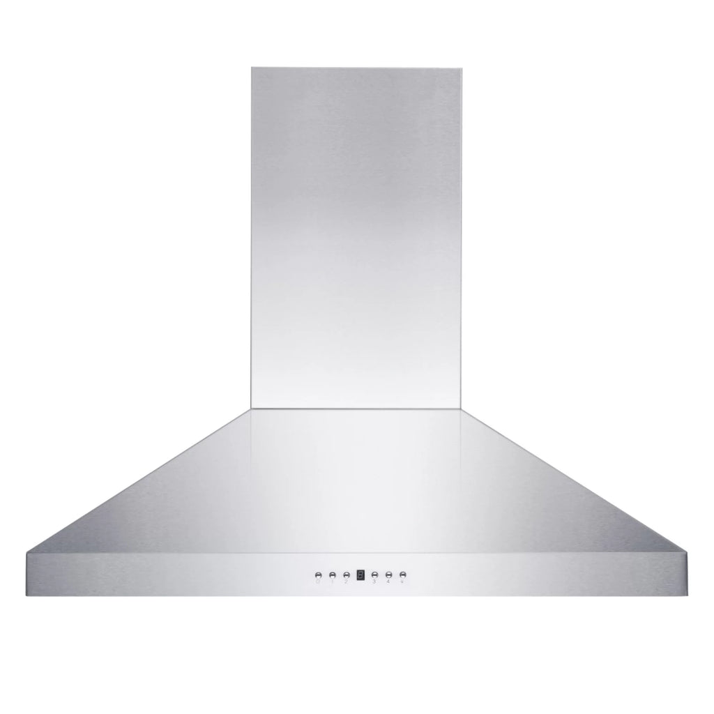 36 Inch Stainless Steel Wall Range Hood T488759