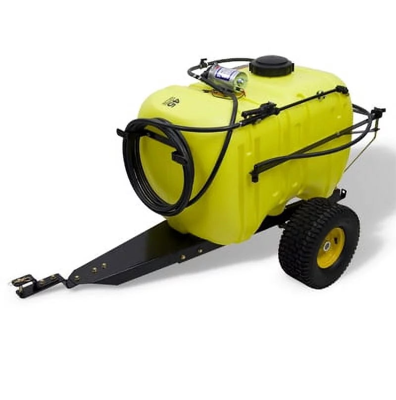45 Gallon Tow Behind Sprayer R8424