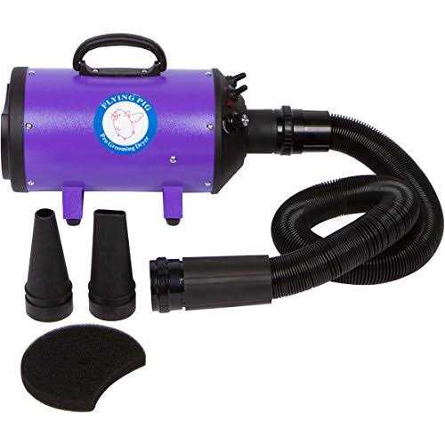 High Velocity Dog Pet Grooming Dryer X114960